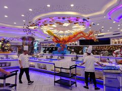 -澜悦港海鲜体验主题餐厅