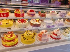 -GANSO元祖食品(双井店)