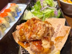 -白石的深夜食堂(济南万象城店)