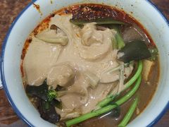 -承旭麻辣烫(马家堡东路店)