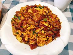 -紫光园·烤鸭·北京菜(劲松店)