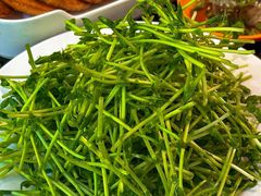 -友乐居羊蝎子(西直门店)