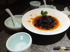 -三道菜(明堂公园店)