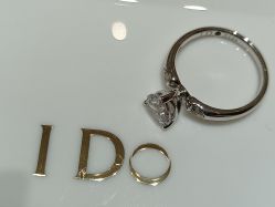 -I Do(镇江苏宁广场店)