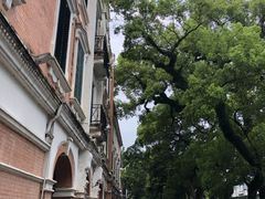 -广东胜利宾馆西关粤中餐厅