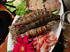 -无老锅(苓雅店)