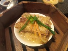 -新天世纪中餐厅