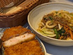 -无印良品餐堂 MUJI Diner(成都太古里店)