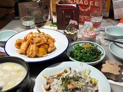 -小吊梨汤·北京菜·烤鸭(清河万象汇店)