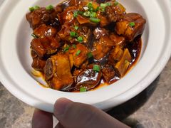-绿茶餐厅(天津天河城店)