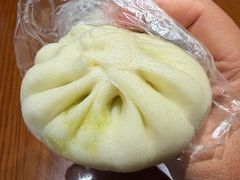 -王家沙点心店(南京西路总店)