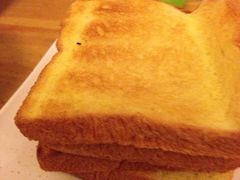 烤面包-鬼味烤翅(南锣鼓巷店)