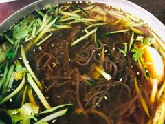 -正宗北冰洋风味冷面馆
