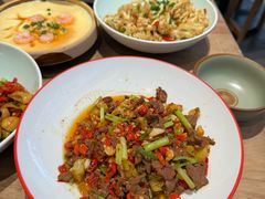 -高嗲嗲·现炒下饭菜(石鼓路店)