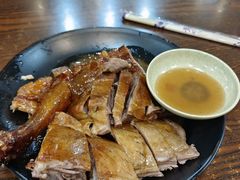 -香友记正宗隆江猪脚饭(首经贸店)