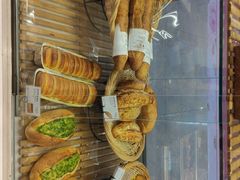 -PARIS BAGUETTE巴黎贝甜(周浦万达店)