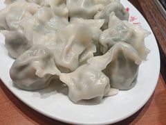 -鸿毛饺子(紫竹桥店)