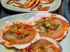 -梨花自助烤肉(西三旗万象汇黑金店)