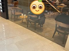 -星巴克臻选(青岛金狮广场店)