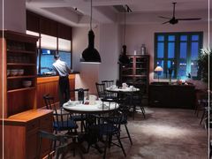 大堂-林四喜·闽南传家菜(鼓浪屿店)