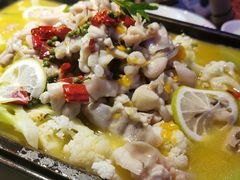 -大丰收·蛙功夫(晋江万达店)