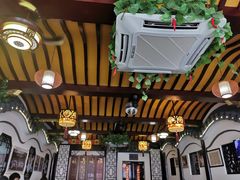 大堂-同得兴 Since·1995 传统苏式面馆(嘉馀坊店)