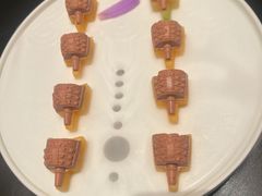 -曾宴·楚菜(湖北省博物馆店)