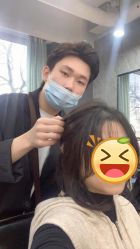 -Tipo Hair salon（明星）店