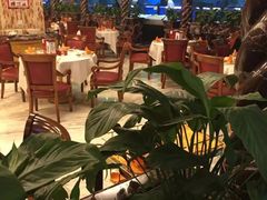 大堂-万宝海鲜舫(劳动公园店)