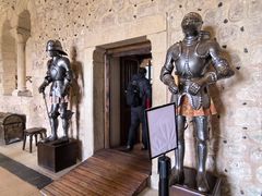 -塞哥维亚输水道