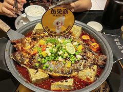 -鱼见你烤鱼•本地烧烤(1818店)