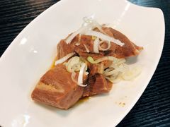 大块煮牛舌-井上家(大兴街店)