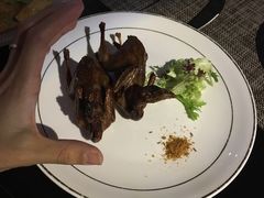 -小火花·干式熟成牛排馆Spark SteakHouse(剑桥郡店)