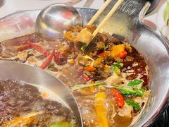 -刘一锅筋头巴脑(大悦城C店)