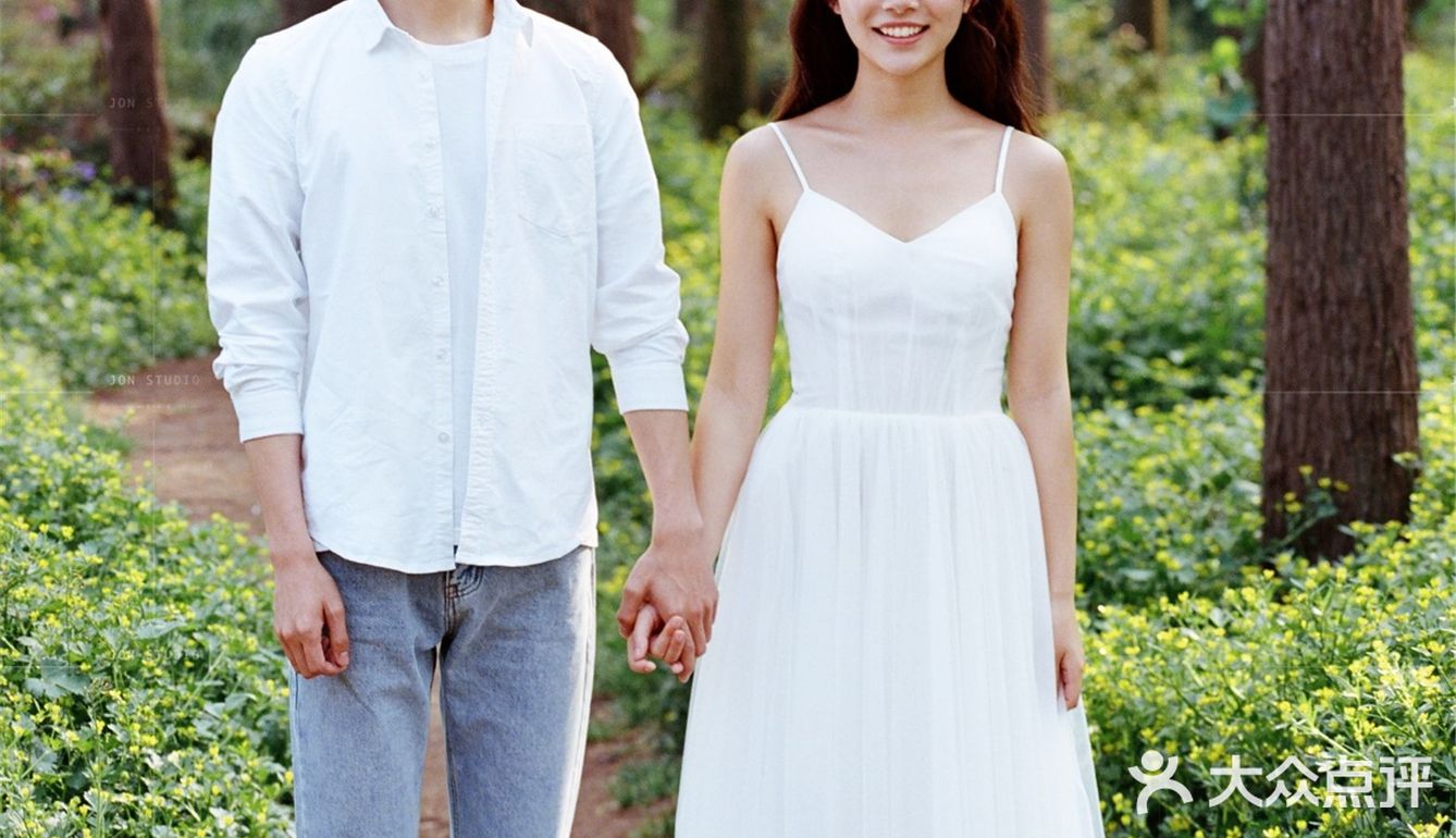 疫情结束，这样的婚纱照一定要去拍❗