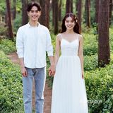 疫情结束，这样的婚纱照一定要去拍❗