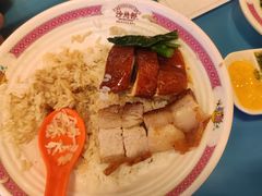 -憶廟街 X 沙角邨(太古城店)