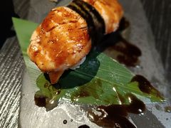 -七条鱼日本料理(三墩店)