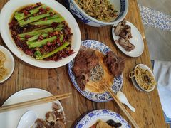 -华州老碗