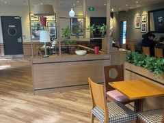 -COSTA COFFEE(张江软件园店)