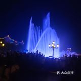 这是江苏无锡江阴市新桥镇新开发的一个旅游、休闲景点