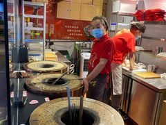 -阿甘锅盔(中关村食宝街店)