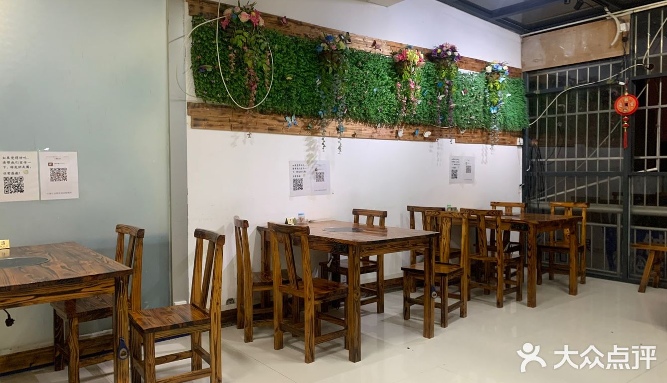 南宁探店—必吃榜！老酒鬼油泼鱼