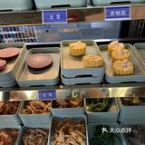 请再给我五个胃，生蚝不限量实在太嗨！[胜利][胜利][胜利]