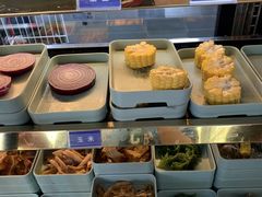 -蚝英雄·鲜蚝自助专门店(洋桥店)