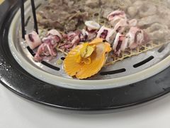 -争先鲜·蒸汽海鲜自助·鲜切牛肉