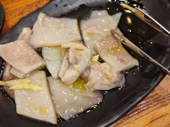 -三千里韩式炭火烤肉(南八马路店)