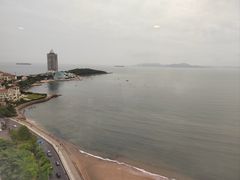 -汇泉王朝大饭店-旋转餐厅(南海路店)