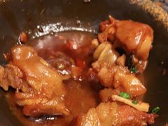 -径山十八道·风味民间菜(杭州总店)