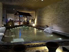 -溧阳天目湖天沐温泉